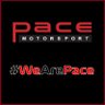 PaceMotorsports's profile picture. A crew of drivers with the love of Racing.

FUELED by @SlayerDrink
Code: paceslays

#WeArePace #PaceMotorsport #Godspeed