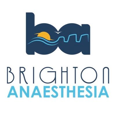 Dept of anaesthesia: Royal Sussex County Hospital, Brighton and Princess Royal Hospital, Hayward’s Heath. University Hospitals Sussex NHS Foundation Trust.