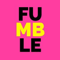 Fumble(@FumbleUK) 's Twitter Profile Photo