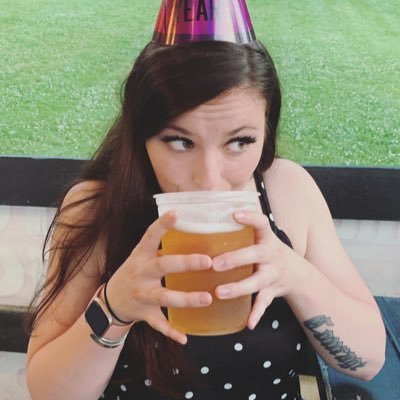 ASheaButter's profile picture. she/her - #blacklivesmatter