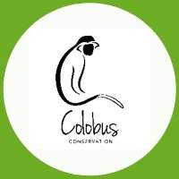 Colobus Conservation(@Team_Colobus) 's Twitter Profile Photo
