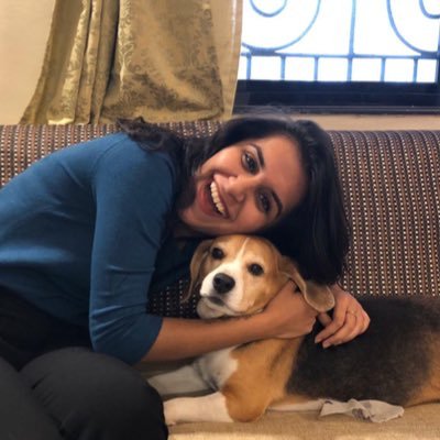 navya_senani's profile picture. Family Business Consultant and Facilitator | Hypnotherapist and Counsellor | Music and Sports | Theatre and Films | History and Poems