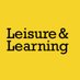 Leisure & Learning (Hastings) (@leisure_learn) Twitter profile photo