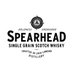 Spearhead Whisky (@SpearheadWhisky) Twitter profile photo