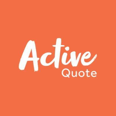 ActiveQuote is one of the UK's leading #comparison site & broker for #HealthInsurance, #IncomeProtection & #LifeInsurance for individuals and families.