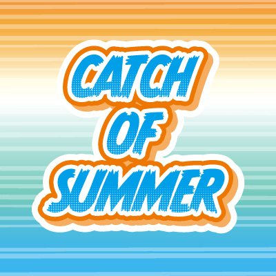 今年のCATCH OF SUMMERも、みなとみらいのスタジオから生放送!メッセージを読まれた方に、番組ロゴ入り『カラビナ付きミニクリアポーチ』をプレゼント!#catch847
Let's CATCH OF SUMMER!
✉catch@fmyokohama.jp