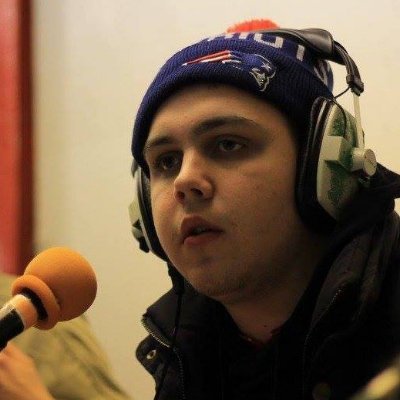 CrichardKieran's profile picture. Liverpool, Sale Sharks, Durham, New England Patriots, McLaren Fan, Exeter Uni, Freelance journalist for the Telegraph, Former Presenter at Love Sport Radio,