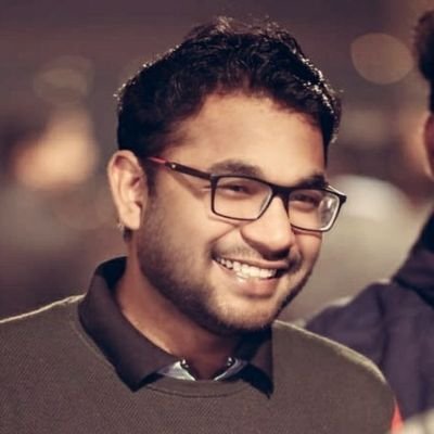 Assistant Professor of Neurology & Pediatric Neurology at Ramaiah Hospital. Alumnus #PGIChandigarh. @ORDIndia. Neuro -therapeutics/genetics/rehabilitation.