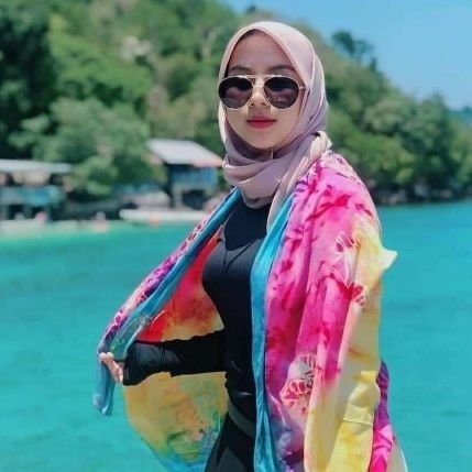 GrizelleJovank4's profile picture. Hei You !!!