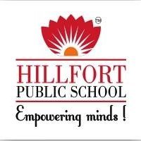 Hillfort Public School is running under Shri.Ramesh Fuke Charitable Trust (A registered educational society,since 2001) with CBSE curriculum.