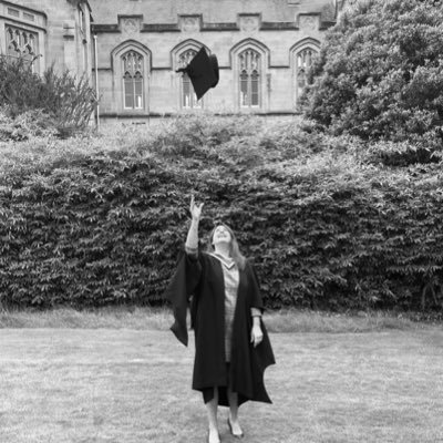 musicalnicola's profile picture. Wifey👰🏽Mum to Belle & Seve 🐶Assistant Principal 📚Golf fan ⛳️Musical fanatic 🎭 Love to travel ✈️M.Ed M.A B.A H.Dip in Ed.👩‍🎓Proud @UlsterUni graduate