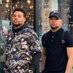 THE ODIGIE BROTHERS (@dkbrxy) Twitter profile photo THE ODIGIE BROTHERS (@dkbrxy) Twitter profile photo