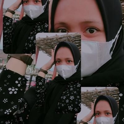 annisamaila_'s profile picture. sabar tenang kuasai