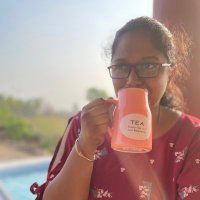 Lijina (@lijinab) 's Twitter Profile