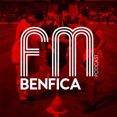 Os amigos Nuno, António, Flávio e Filipes juntam-se todas as semanas para um debate benfiquista no Youtube. Segue-nos e subscreve o canal. #benficafm