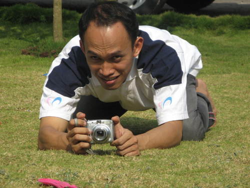 Mohammad Afif