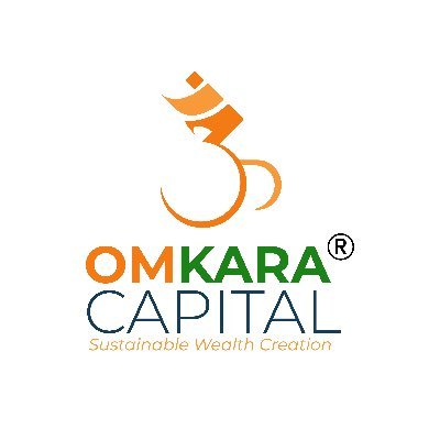 Slowly, Steadily but SURELY with Omkara.  
Registered Research Analyst (SEBI Reg. No. INH000008206) Registered Investment Adviser (SEBI Reg. No. INA000016825)