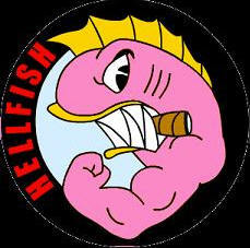 fishcotheque's profile picture. I support 🇺🇦