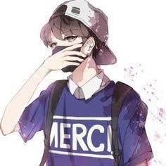 XaouGu1's profile picture. Lynn