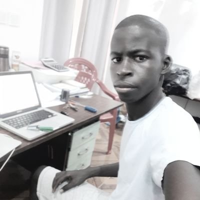 Muslim🕋| CEO & Founder of #FPOA helping to fight poverty in Africa,| & Analyst at @neo4j
#Cybersecurity systems expert |