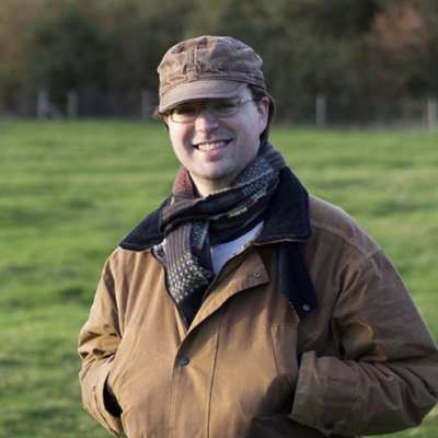 BenWiedemann's profile picture. Medieval Historian at Lucy Cavendish College, Cambridge | Ever poised to chase the inconsequential