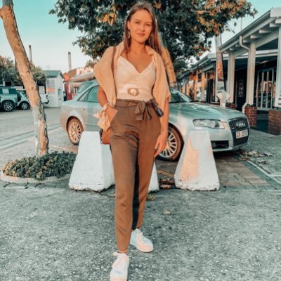 allychebarnard's profile picture. 