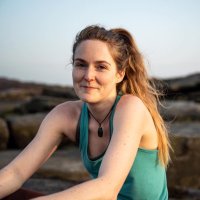 Hannah Mitchell (@hanmitchwrites) 's Twitter Profile