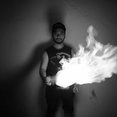 Sycodeinc's profile picture. Graffiti / Illustration