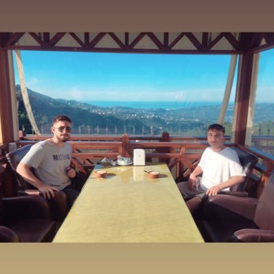 siddethazarayd's profile picture. Trabzon