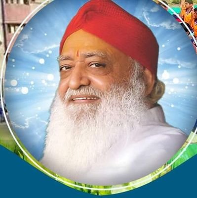 Release #SantShriAsharamjiBapu Sharing joy of #Meditation #Yoga #Vedanta & SelflessService4all #AsharamBapu Ji #ॐ सबका मंगल सबका भला Personal Views