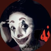 Joker اکانت دوم(@Ritajoker2) 's Twitter Profile Photo