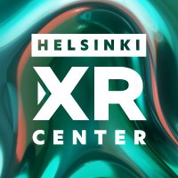 Helsinki XR Center(@HelsinkiXR) 's Twitter Profile Photo