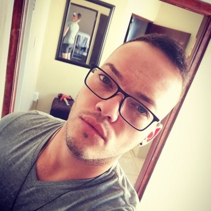 arnold_delport's profile picture. 