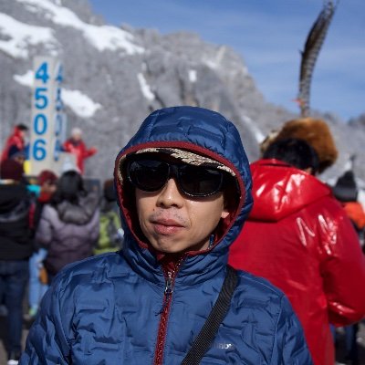 ponnoichi's profile picture. Engineer #Cityzen #Culer #Albiceleste #ClassicalMusic #JazzMusic #Film  #Science #Health #Finance #Football