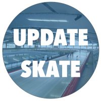 Update_Skate(@update_skate) 's Twitter Profile Photo