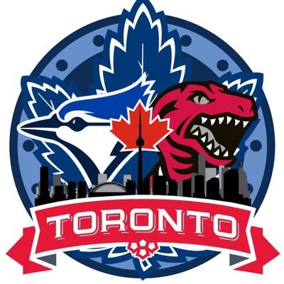 Compte dédié au 4 grande équipe sportif de Toronto

#WeTheNorth
#WeAreBlueJays
#LeafsForever
#TFCLive