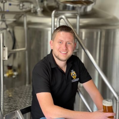 Starting with our founder Ryan McCracken, 2 beers and a dream. We’ve gone on to win awards and expanded our team, brewery and range to 7 outstanding beers.