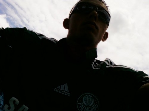 Se você nao existisse iria ti inventar ♫