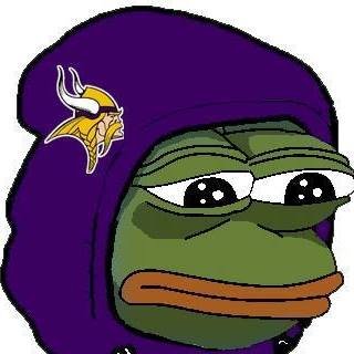 mnsportsinpain's profile picture. (@Timberwolves @Twins @MNWild @Vikings @ndsufootball @DallasMavs @undmhockey @oregonfootball @gopherfootball) #raisedbywolves #MNtwins #nbatwitter #nfltwitter