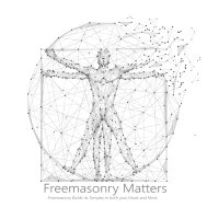 Freemasonry Matters (@freemasonry2017) 's Twitter Profile Photo Freemasonry Matters (@freemasonry2017) 's Twitter Profile Photo