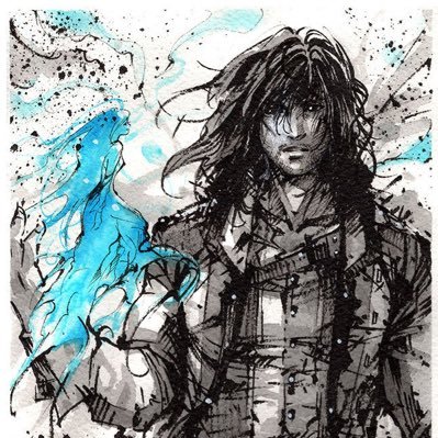 sadboikal's profile picture. Up the Irons!! \m/