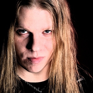 Jeff Loomis