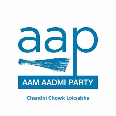 Official Account of AAP Chandni Chowk Loksabha. https://t.co/6BDpcfDpaX