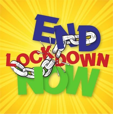 End Lockdown