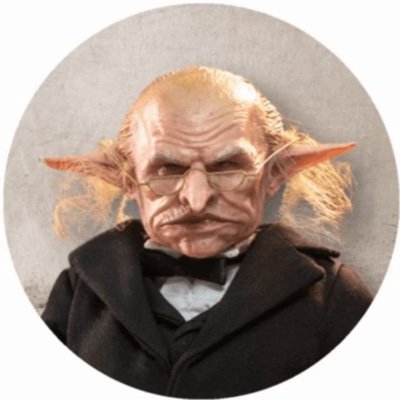 The Bank of Gringotts Profile