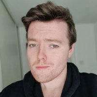 Connor Hartley(@ConnorVFX) 's Twitter Profile Photo