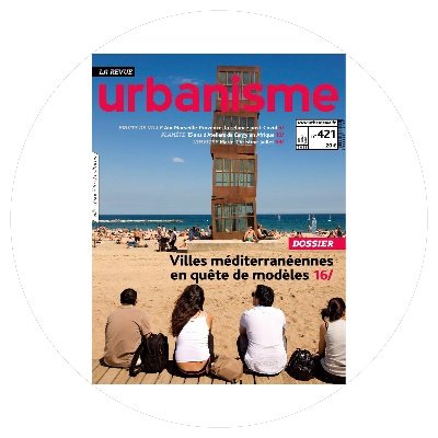 Depuis 1932, le lieu d’une réflexion et de discussions fécondes sur les enjeux sociaux, culturels, territoriaux de la production urbaine.  https://t.co/DotqsyR8w2