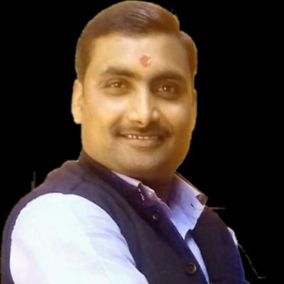 BjpPrateekShar3's profile picture. सह-प्रचार प्रमुख भारत तिब्बत सहयोग मंच युवा विभाग मध्यभारत प्रांत
एवं प्रदेश मीडिया प्रभारी अखिल भारतीय ब्राह्मण महासभा (स.) श्री परशुराम सेना मध्य प्रदेश