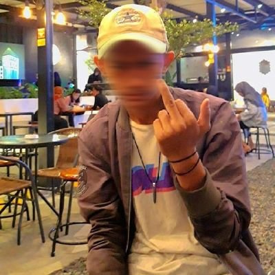bapakmugakmbois's profile picture. Akhirnya kembali ke dunia pertwitteran