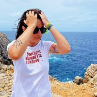 Julia por las noches (@churcherias_) 's Twitter Profile